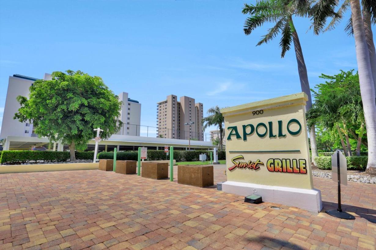 Apollo 302 Villa Pulau Marco Luaran gambar